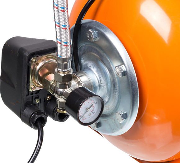 Насосная станция Вихрь АСВ-1200/24Ч 1200Вт 4200л/час (68/1/9)