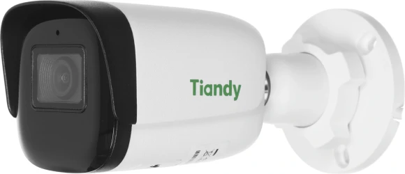 Камера видеонаблюдения IP Tiandy TC-C38WS I5/E/Y/M/2.8mm/V4.0 2.8-2.8мм цв. корп.:белый (TC-C38WS I5/E/Y/M/2.8/V4.0)