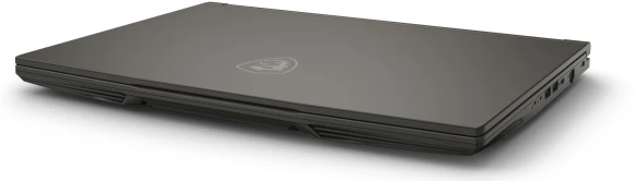 Ноутбук MSI Thin 15 B12UCX-2633XRU Core i5 12450H 16Gb SSD512Gb NVIDIA GeForce RTX 2050 4Gb 15.6" IPS FHD (1920x1080) FreeDOS grey WiFi BT Cam (9S7-16R831-2633)