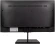 Монитор Hiper 23.8" EasyView SB2402 черный IPS LED 4ms 16:9 HDMI M/M матовая 1000:1 250cd 178гр/178гр 1920x1080 100Hz FreeSync VGA DP FHD 4.8кг