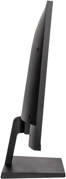 Монитор Hiper 23.8" EasyView SB2402 черный IPS LED 4ms 16:9 HDMI M/M матовая 1000:1 250cd 178гр/178гр 1920x1080 100Hz FreeSync VGA DP FHD 4.8кг