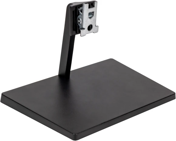 Монитор Hiper 23.8" EasyView SB2402 черный IPS LED 4ms 16:9 HDMI M/M матовая 1000:1 250cd 178гр/178гр 1920x1080 100Hz FreeSync VGA DP FHD 4.8кг