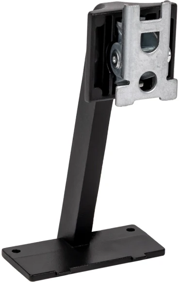 Монитор Hiper 23.8" EasyView SB2402 черный IPS LED 4ms 16:9 HDMI M/M матовая 1000:1 250cd 178гр/178гр 1920x1080 100Hz FreeSync VGA DP FHD 4.8кг