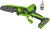 Цепная пила Greenworks GD24CSMNX аккум. 400Вт дл.шины:6" (15.2cm) (2008707)