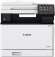 МФУ лазерный Canon i-Sensys Colour MF754Cdw (5455C009/5455C019/7185C010) A4 Duplex WiFi белый