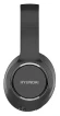 Гарнитура накладные Hyundai H-HP103 черный беспроводные bluetooth оголовье Гарнитура накладные Hyundai H-HP103 черный беспроводные bluetooth оголовье