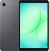 Планшет Samsung Galaxy Tab A11 BSM-X130 G99 (2.2) 8C RAM8Gb ROM128Gb 8.7" TFT 1340x800 Android 15 графит 8Mpix 5Mpix BT WiFi microSD 2Tb 5100mAh 7hr