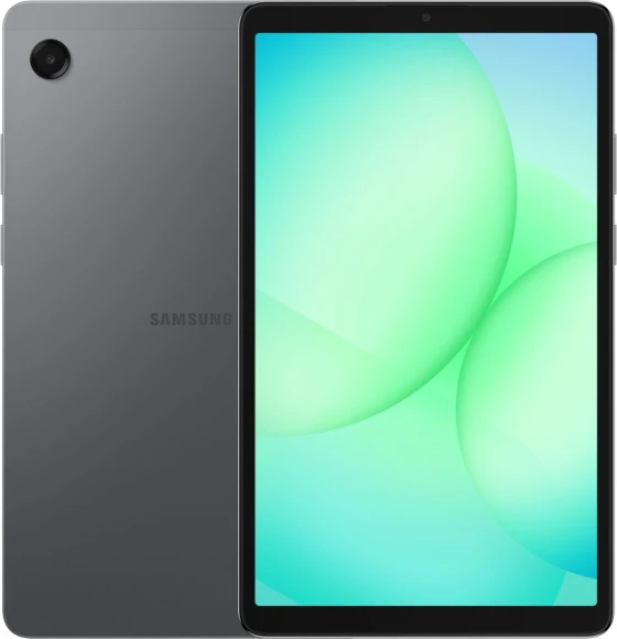Планшет Samsung Galaxy Tab A11 BSM-X130 G99 (2.2) 8C RAM8Gb ROM128Gb 8.7" TFT 1340x800 Android 15 графит 8Mpix 5Mpix BT WiFi microSD 2Tb 5100mAh 7hr Планшет Samsung Galaxy Tab A11 BSM-X130 G99 (2.2) 8C RAM8Gb ROM128Gb 8.7" TFT 1340x800 Android 15 графит 8Mpix 5Mpix BT WiFi microSD 2Tb 5100mAh 7hr