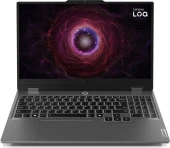 Ноутбук Lenovo LOQ 15IRX10 Core i7 14700HX 16Gb SSD512Gb NVIDIA GeForce RTX5050 8Gb 15.6" IPS FHD (1920x1080) без ОС grey WiFi BT Cam (83JE00YNPS) Ноутбук Lenovo LOQ 15IRX10 Core i7 14700HX 16Gb SSD512Gb NVIDIA GeForce RTX5050 8Gb 15.6" IPS FHD (1920x1080) без ОС grey WiFi BT Cam (83JE00YNPS)