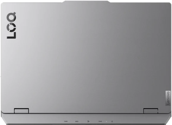 Ноутбук Lenovo LOQ 15IRX10 Core i7 14700HX 16Gb SSD512Gb NVIDIA GeForce RTX5050 8Gb 15.6" IPS FHD (1920x1080) без ОС grey WiFi BT Cam (83JE00YNPS) Ноутбук Lenovo LOQ 15IRX10 Core i7 14700HX 16Gb SSD512Gb NVIDIA GeForce RTX5050 8Gb 15.6" IPS FHD (1920x1080) без ОС grey WiFi BT Cam (83JE00YNPS)