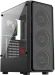 Корпус Bloody CC-126 черный без БП ATX 8x120mm 2xUSB2.0 1xUSB3.0 audio bott PSU