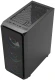 Корпус Bloody CC-126 черный без БП ATX 8x120mm 2xUSB2.0 1xUSB3.0 audio bott PSU