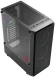 Корпус Bloody CC-126 черный без БП ATX 8x120mm 2xUSB2.0 1xUSB3.0 audio bott PSU