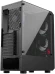 Корпус Bloody CC-126 черный без БП ATX 8x120mm 2xUSB2.0 1xUSB3.0 audio bott PSU