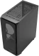 Корпус Bloody CC-126 черный без БП ATX 8x120mm 2xUSB2.0 1xUSB3.0 audio bott PSU