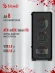 Корпус Bloody CC-126 черный без БП ATX 8x120mm 2xUSB2.0 1xUSB3.0 audio bott PSU