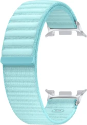 Ремешок Samsung Galaxy Watch ET-SVL32SMEGRU для Galaxy Watch 8/8 Classic мятный Ремешок Samsung Galaxy Watch ET-SVL32SMEGRU для Galaxy Watch 8/8 Classic мятный