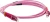 Патч-корд Lanmaster LAN-2LC-2LC/OM4-20 2x50/125 OM4 LC дуплекс-LC дуплекс 20м LSZH