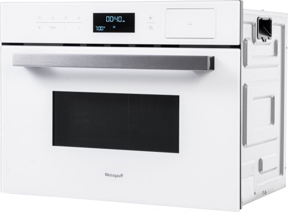 Духовой шкаф Электрический Weissgauff OEMS 459 PDW белый Духовой шкаф Электрический Weissgauff OEMS 459 PDW белый