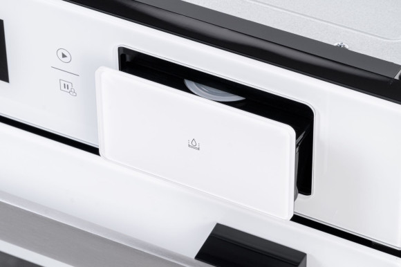 Духовой шкаф Электрический Weissgauff OEMS 459 PDW белый Духовой шкаф Электрический Weissgauff OEMS 459 PDW белый