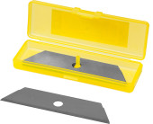 Лезвие Olfa OL-SKB-2/5B 17.5мм лезв.5шт Лезвие Olfa OL-SKB-2/5B 17.5мм лезв.5шт