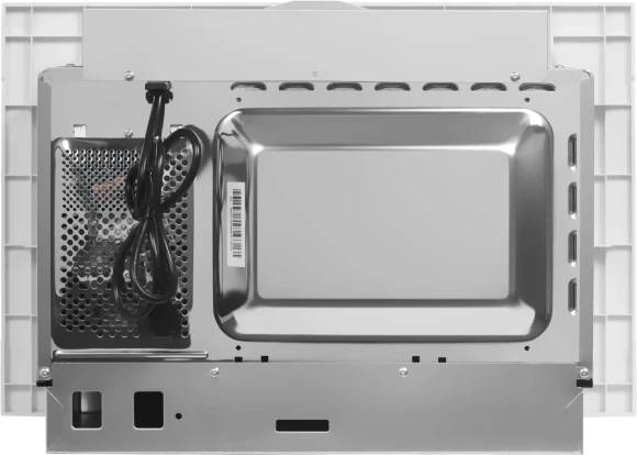 Микроволновая печь Hyundai HBW 2030S WG 20л. 800Вт белый (встраиваемая) Микроволновая печь Hyundai HBW 2030S WG 20л. 800Вт белый (встраиваемая)