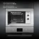 Микроволновая печь Hyundai HBW 2030S WG 20л. 800Вт белый (встраиваемая) Микроволновая печь Hyundai HBW 2030S WG 20л. 800Вт белый (встраиваемая)
