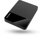 Жесткий диск Toshiba USB3.0 4TB HDTP340EK3CA Canvio Ready 2.5" черный Жесткий диск Toshiba USB3.0 4TB HDTP340EK3CA Canvio Ready 2.5" черный