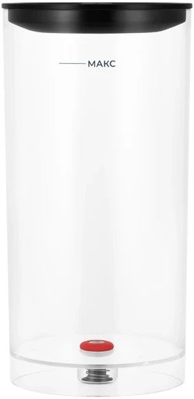 Кофемашина Kitfort КТ-7462 1450Вт синий/черный Кофемашина Kitfort КТ-7462 1450Вт синий/черный