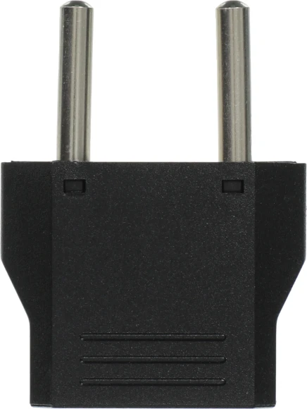 Переходник Gembird TPA-101 черный