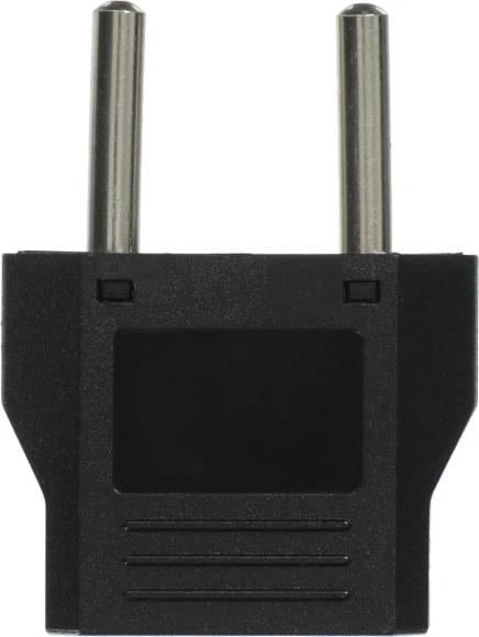 Переходник Gembird TPA-101 черный