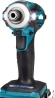 Шуруповерт Makita TD001GZ аккум. патрон:шестигр.1/4" Шуруповерт Makita TD001GZ аккум. патрон:шестигр.1/4"