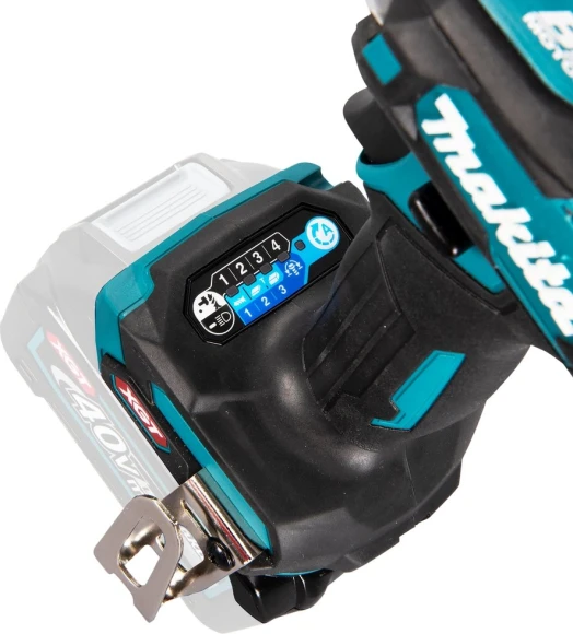 Шуруповерт Makita TD001GZ аккум. патрон:шестигр.1/4" Шуруповерт Makita TD001GZ аккум. патрон:шестигр.1/4"