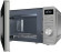 Микроволновая Печь Gorenje MO20A3X 20л. 800Вт нержавеющая сталь Микроволновая Печь Gorenje MO20A3X 20л. 800Вт нержавеющая сталь