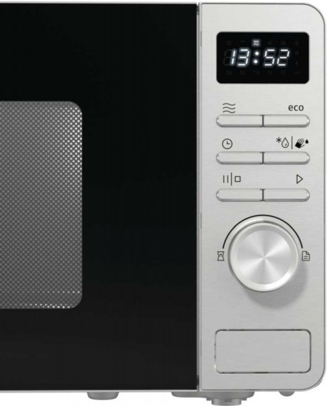 Микроволновая Печь Gorenje MO20A3X 20л. 800Вт нержавеющая сталь Микроволновая Печь Gorenje MO20A3X 20л. 800Вт нержавеющая сталь