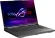 Ноутбук Asus ROG Strix G16 G614PM-TS175 Ryzen 9 8940HX 16Gb SSD512Gb NVIDIA GeForce RTX 5060 8Gb 16" IPS WQXGA (2560x1600) без ОС grey WiFi BT Cam (90NR0KW8-M00970) Ноутбук Asus ROG Strix G16 G614PM-TS175 Ryzen 9 8940HX 16Gb SSD512Gb NVIDIA GeForce RTX 5060 8Gb 16" IPS WQXGA (2560x1600) без ОС grey WiFi BT Cam (90NR0KW8-M00970)