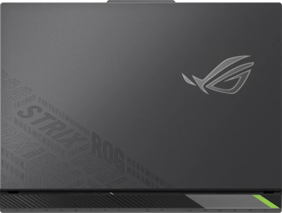 Ноутбук Asus ROG Strix G16 G614PM-TS175 Ryzen 9 8940HX 16Gb SSD512Gb NVIDIA GeForce RTX 5060 8Gb 16" IPS WQXGA (2560x1600) без ОС grey WiFi BT Cam (90NR0KW8-M00970) Ноутбук Asus ROG Strix G16 G614PM-TS175 Ryzen 9 8940HX 16Gb SSD512Gb NVIDIA GeForce RTX 5060 8Gb 16" IPS WQXGA (2560x1600) без ОС grey WiFi BT Cam (90NR0KW8-M00970)