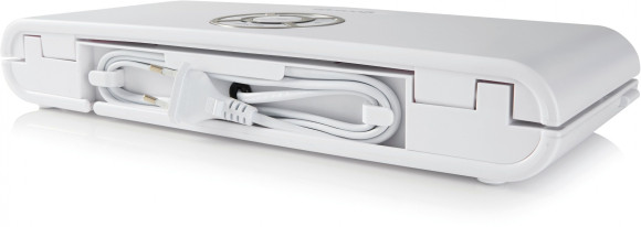 Вакуумный упаковщик Gorenje VS120W 120Вт белый Вакуумный упаковщик Gorenje VS120W 120Вт белый
