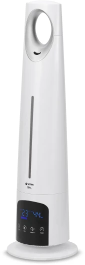 Увлажнитель воздуха Vitek VT-2348 25Вт (ультразвуковой) белый Увлажнитель воздуха Vitek VT-2348 25Вт (ультразвуковой) белый