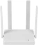 Роутер беспроводной Keenetic Netcraze Runner 4G (NC-2212 BL) N300 10/100BASE-TX/4G cat. 4 белый