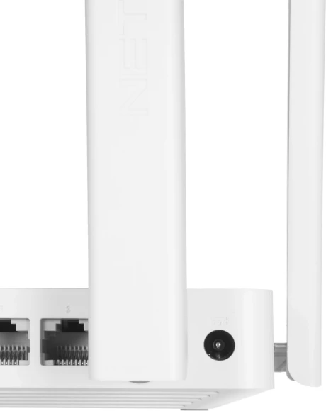 Роутер беспроводной Keenetic Netcraze Runner 4G (NC-2212 BL) N300 10/100BASE-TX/4G cat. 4 белый
