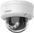 Камера видеонаблюдения IP HiWatch DS-I852M 4-4мм цв. корп.:белый (DS-I852M(4MM))