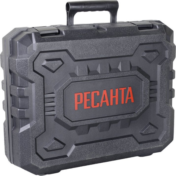 Перфоратор Ресанта П-32-1400КВ патрон:SDS-plus уд.:5.2Дж 1400Вт (кейс в комплекте) Перфоратор Ресанта П-32-1400КВ патрон:SDS-plus уд.:5.2Дж 1400Вт (кейс в комплекте)