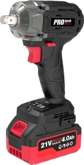 Компрессор поршневой Fubag Легкий Воздух (Easy Air) безмасляный 180л/мин 1200Вт красный/черный