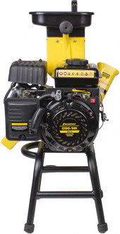 Опрыскиватель Champion SA12 аккум. ранц. 12л желтый/черный