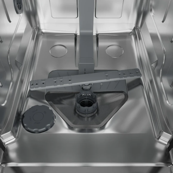 Посудомоечная машина встраив. Gorenje GV563C10 1760Вт узкая нержавеющая сталь Посудомоечная машина встраив. Gorenje GV563C10 1760Вт узкая нержавеющая сталь