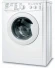 Стиральная машина Indesit IWSC 5105 CIS класс: A загр.фронтальная макс.:5кг белый