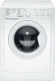 Стиральная машина Indesit IWSC 5105 CIS класс: A загр.фронтальная макс.:5кг белый