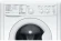 Стиральная машина Indesit IWSC 5105 CIS класс: A загр.фронтальная макс.:5кг белый