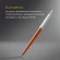 Ручка шариков. Parker Jotter Core K63 (1953189) Chelsea Orange CT M син. черн. подар.кор.